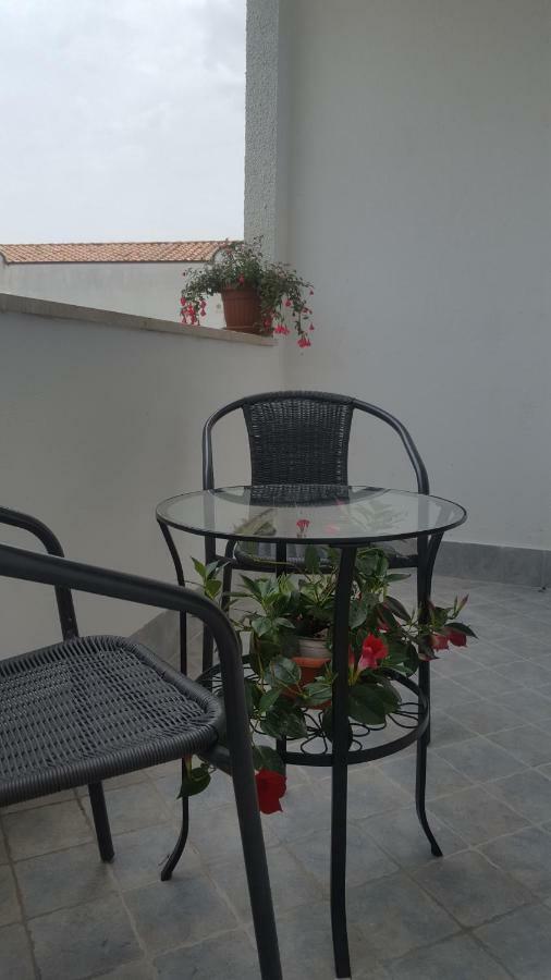 Residenza Burmaria Free Parking Bed & Breakfast Tropea Eksteriør bilde