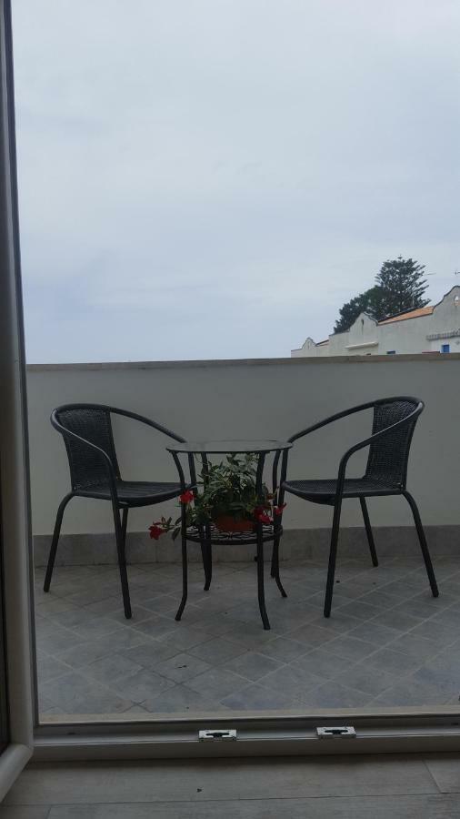Residenza Burmaria Free Parking Bed & Breakfast Tropea Eksteriør bilde