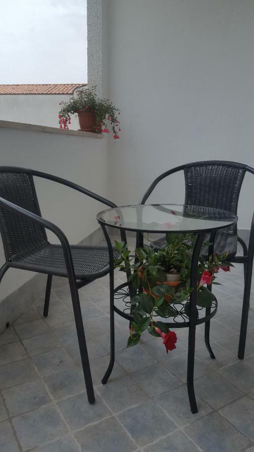 Residenza Burmaria Free Parking Bed & Breakfast Tropea Eksteriør bilde