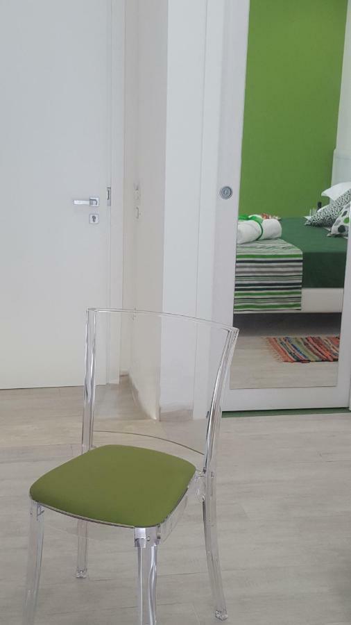 Residenza Burmaria Free Parking Bed & Breakfast Tropea Eksteriør bilde