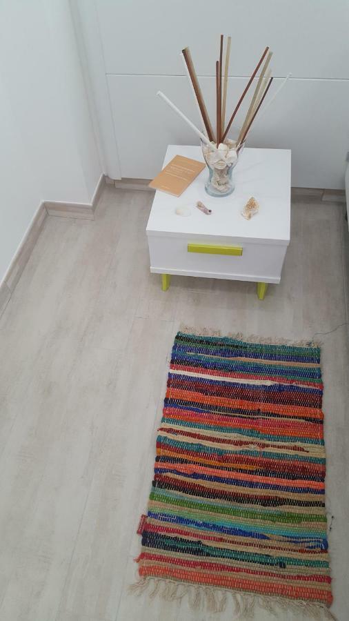Residenza Burmaria Free Parking Bed & Breakfast Tropea Eksteriør bilde