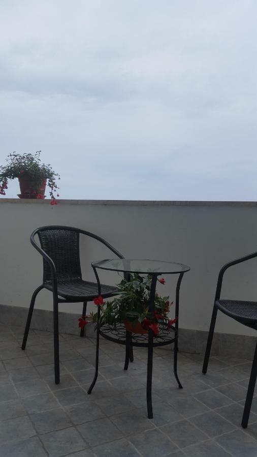 Residenza Burmaria Free Parking Bed & Breakfast Tropea Eksteriør bilde
