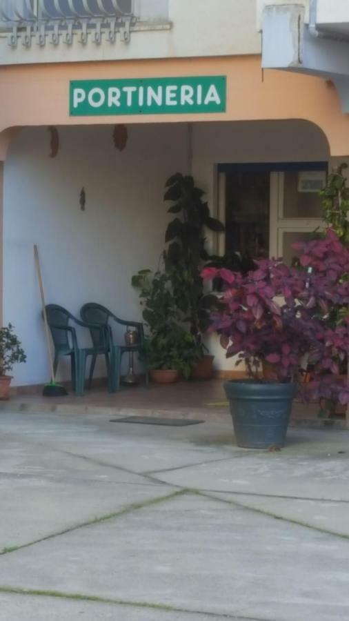 Residenza Burmaria Free Parking Bed & Breakfast Tropea Eksteriør bilde