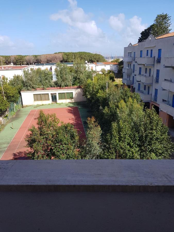 Residenza Burmaria Free Parking Bed & Breakfast Tropea Eksteriør bilde